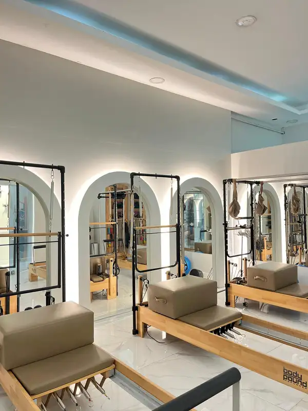 The Pilates Studio - İstanbul Avcılar