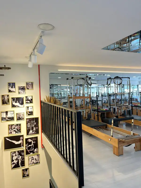 The Pilates Studio görsel 3