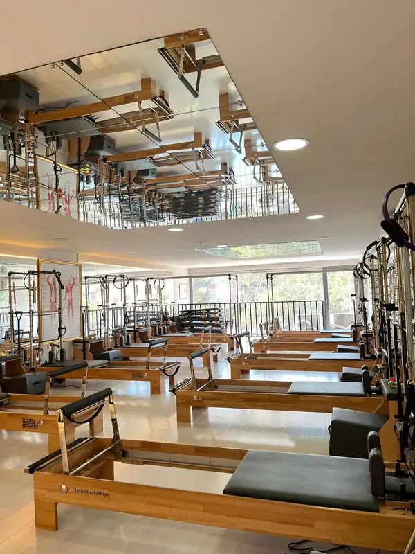 The Pilates Studio - İstanbul Avcılar