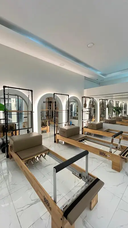 The Pilates Studio - İstanbul Avcılar