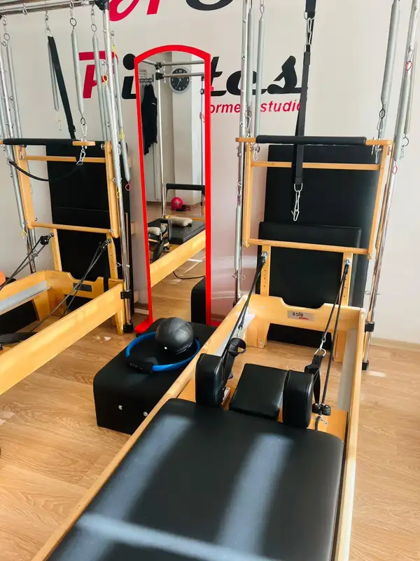 As Pilates - İzmir Bayraklı
