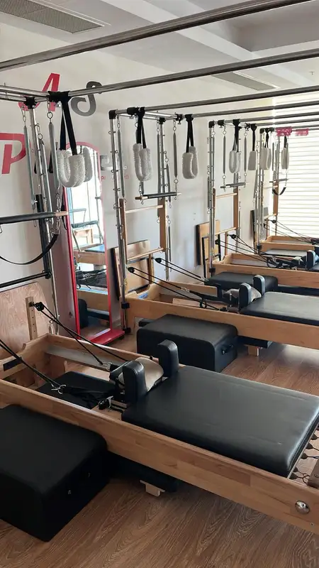 As Pilates - İzmir Bayraklı