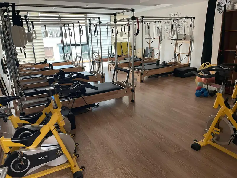 As Pilates - İzmir Bayraklı