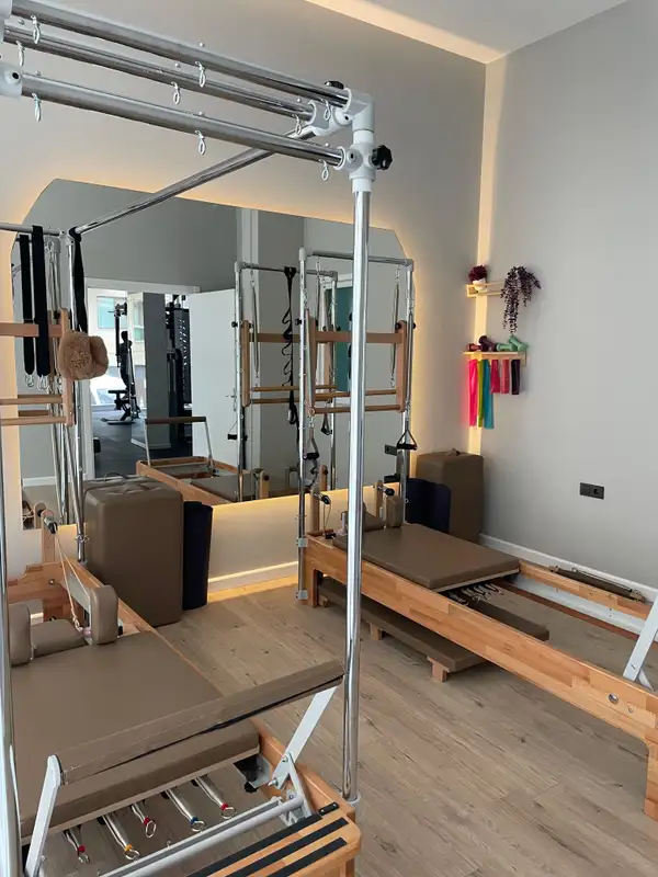 Motionzone  - Bursa Ni̇lüfer