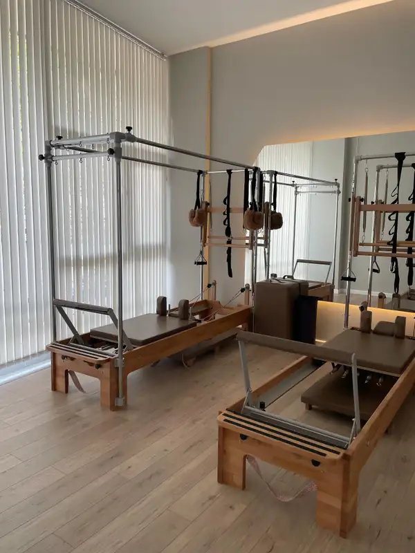 Motionzone  - Bursa Ni̇lüfer