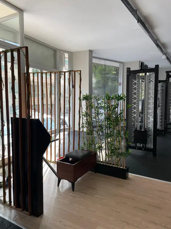 Motionzone  - Bursa Ni̇lüfer