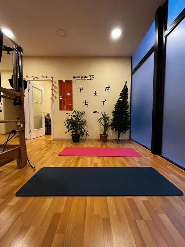 Fizyopera Pilates - İstanbul Maltepe