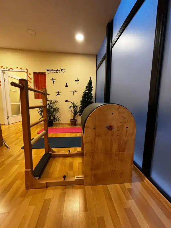 Fizyopera Pilates - İstanbul Maltepe