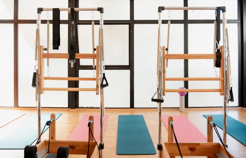 Fizyopera Pilates - İstanbul Maltepe