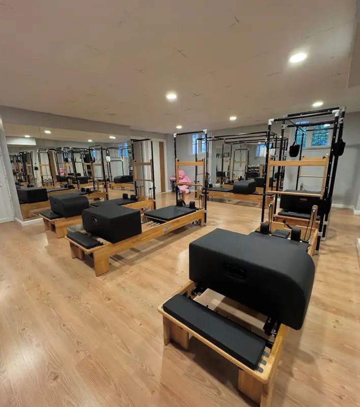 Pilates With Beyza Akgün - İstanbul Pendik