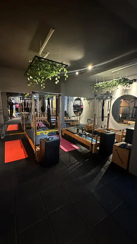 Urhan Academy Ataşehir - İstanbul Ataşehir