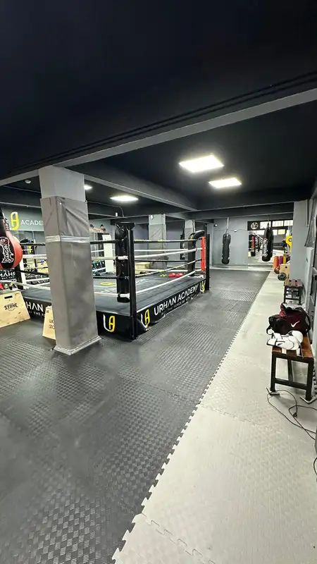 Urhan Academy Ataşehir - İstanbul Ataşehir