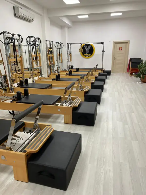 Lumos Pilates Studio - Kocaeli İzmit