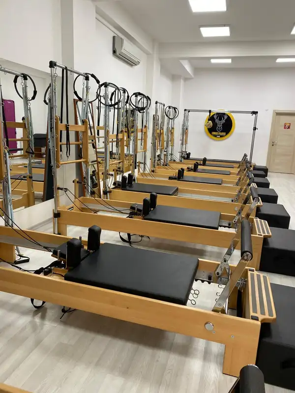 Lumos Pilates Studio - Kocaeli İzmit