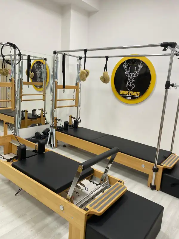 Lumos Pilates Studio - Kocaeli İzmit