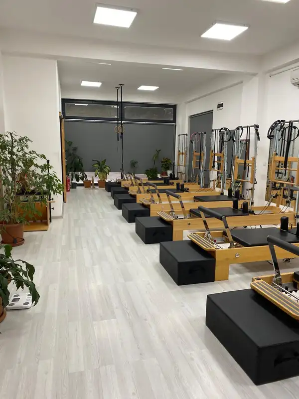 Lumos Pilates Studio - Kocaeli İzmit