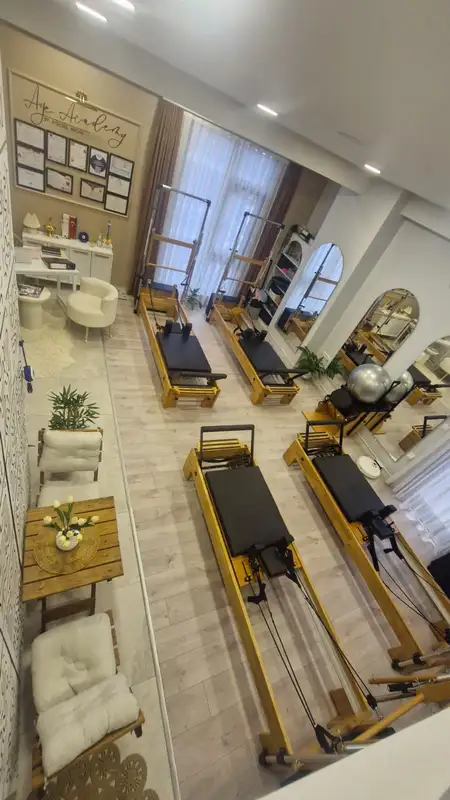 Aye Academy - Kocaeli İzmit