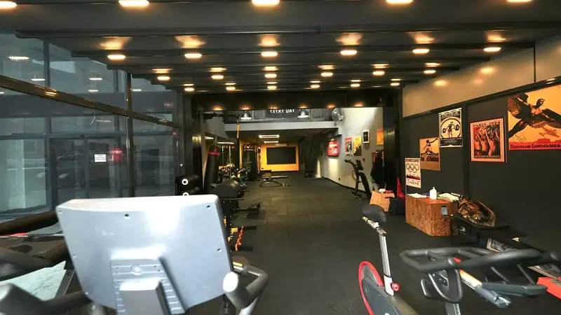 PerformansLAB - İstanbul Şişli