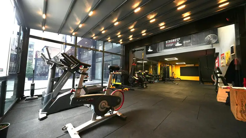 PerformansLAB - İstanbul Şişli