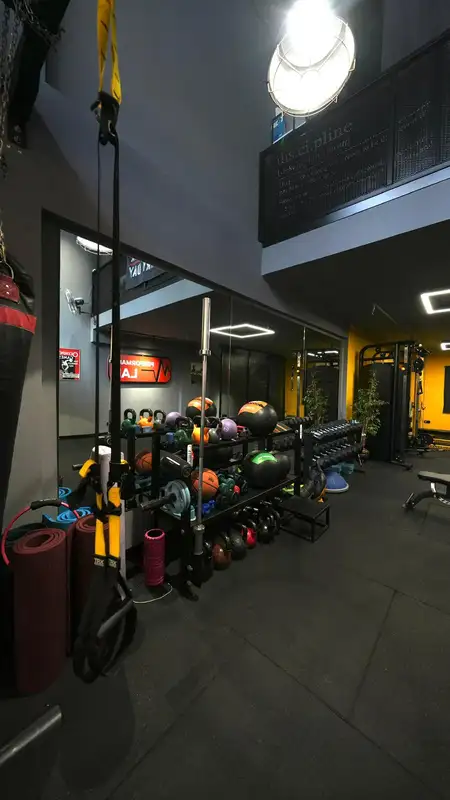 PerformansLAB - İstanbul Şişli