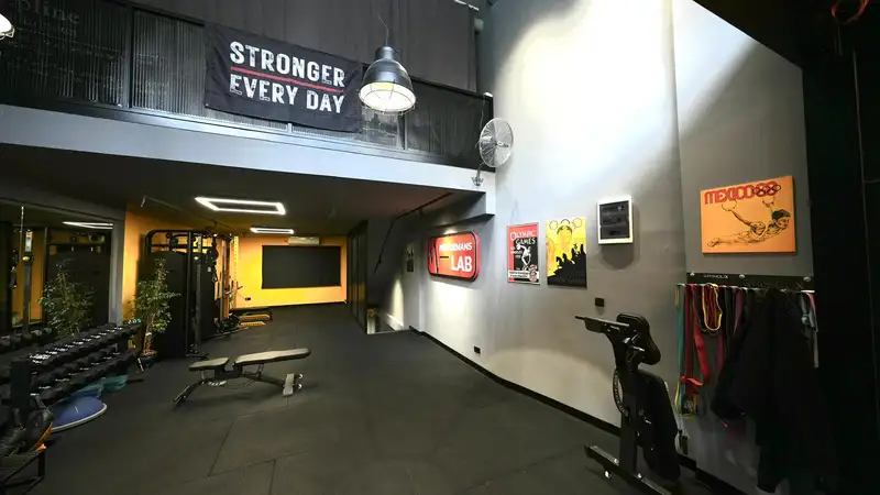 PerformansLAB - İstanbul Şişli