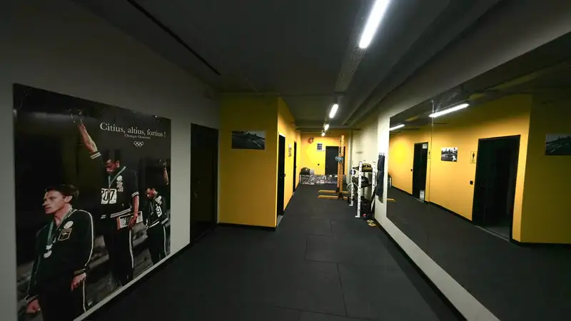 PerformansLAB - İstanbul Şişli