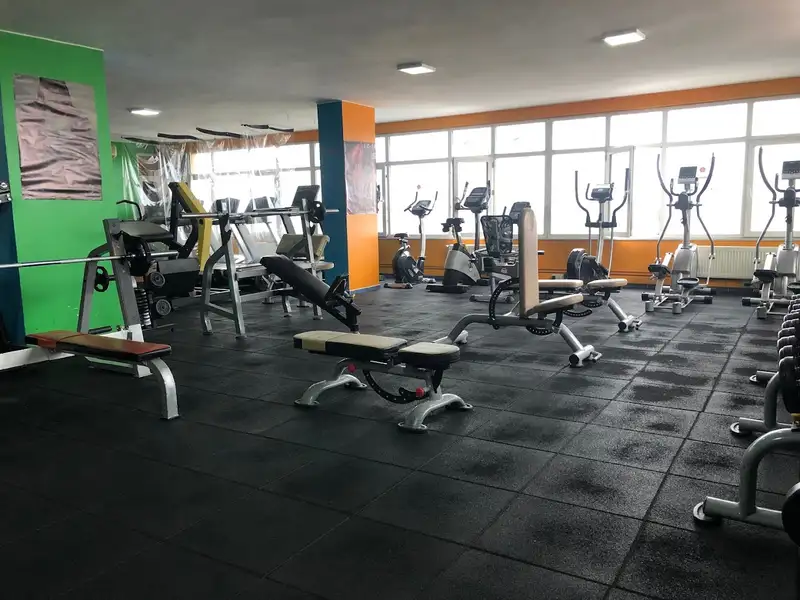 Fitstar Gym - İstanbul Pendik