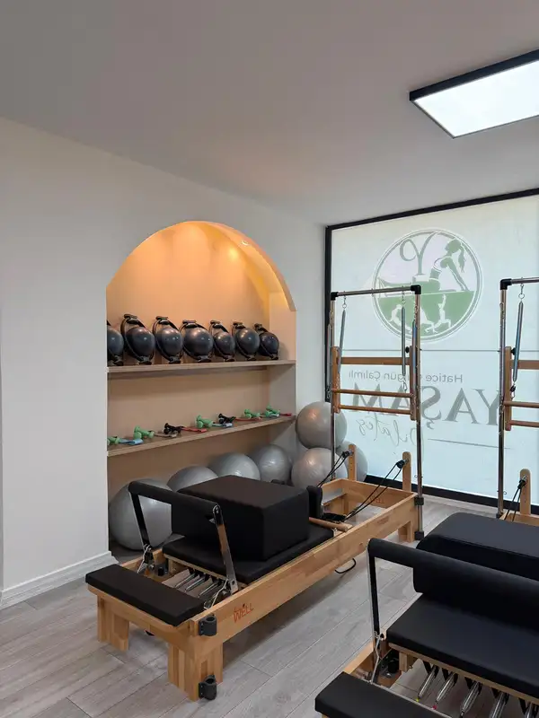 Yaşam Pilates  - Kocaeli Gebze