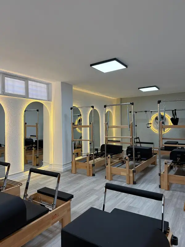 Yaşam Pilates  - Kocaeli Gebze
