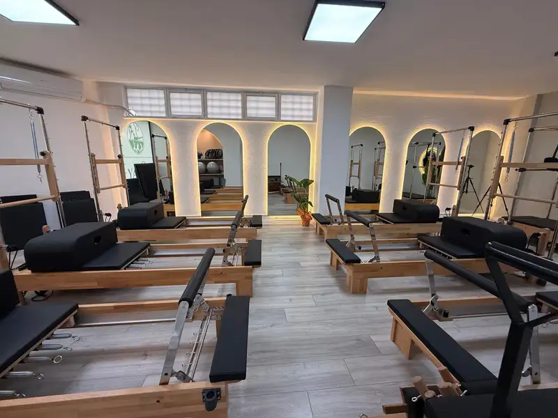 Yaşam Pilates  - Kocaeli Gebze