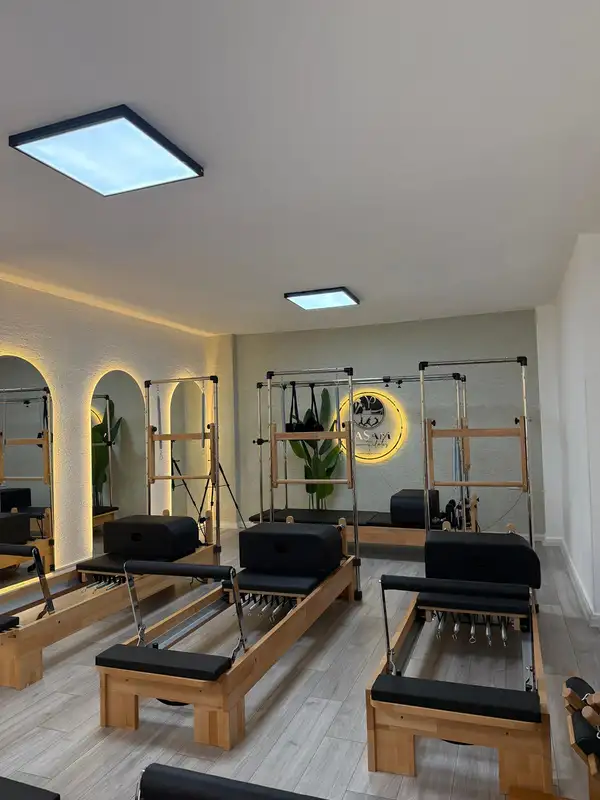 Yaşam Pilates  - Kocaeli Gebze