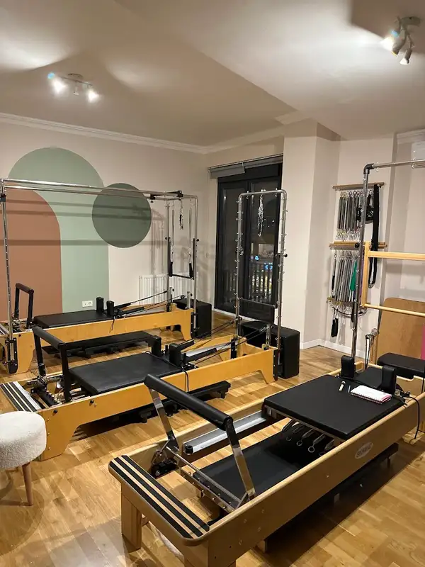 FitCo Sağlıklı Yaşam Merkezi - İstanbul Pendik