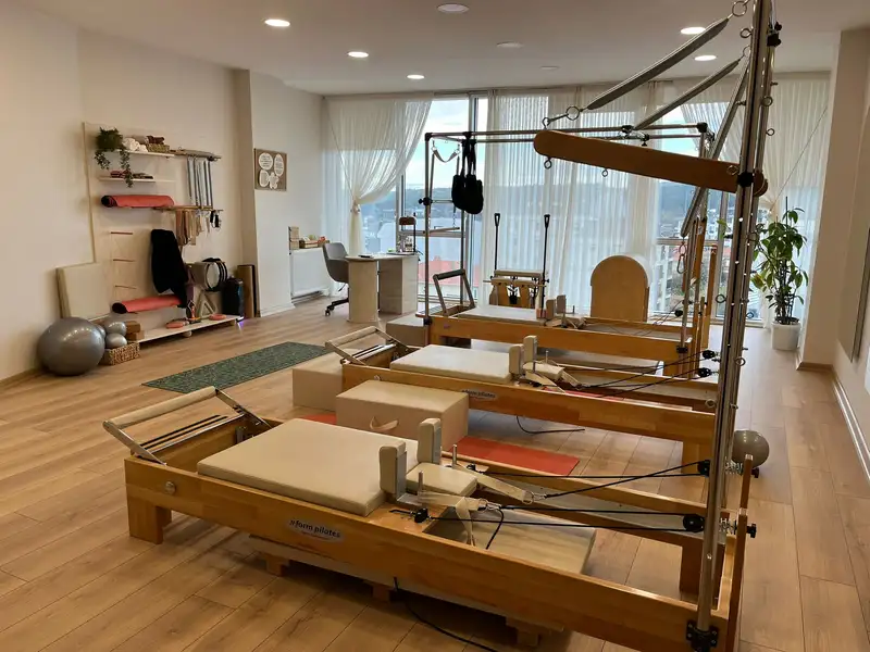 Poise Pilates Taşdelen - İstanbul Çekmeköy