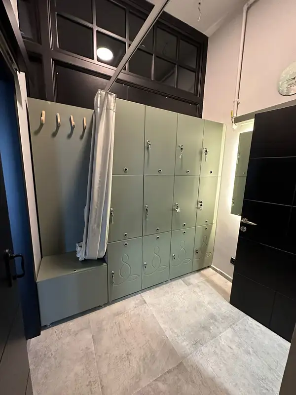 Inhale Yoga Studio - Ankara Çankaya