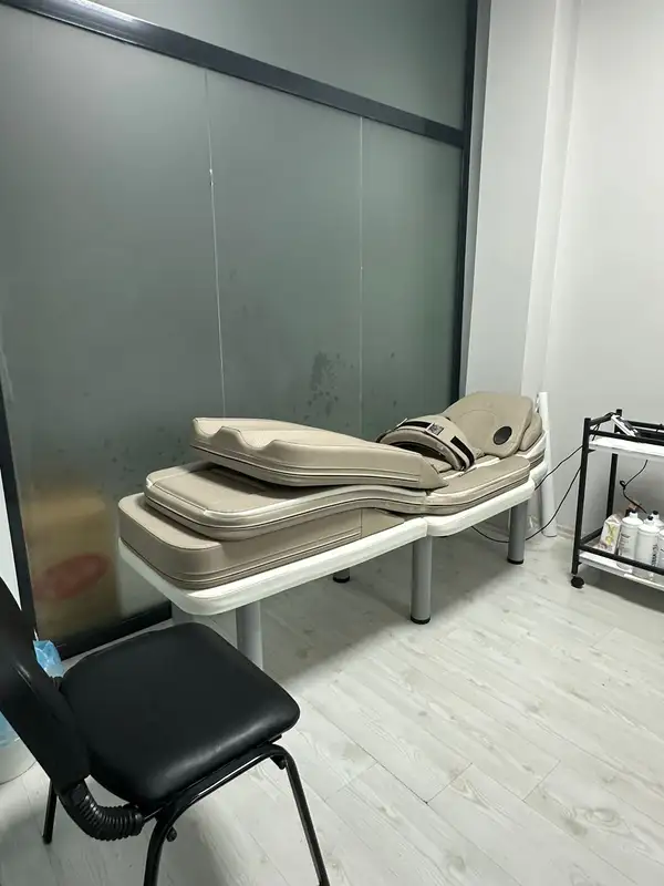 Ceren Zengin Sağlıklı Yaşam Merkezi - İzmir Karabağlar