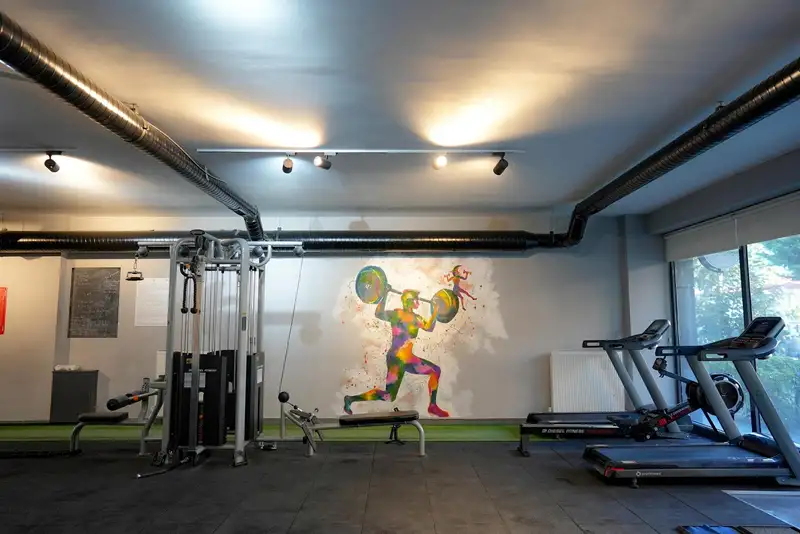 Performance Training PT Studio - Ankara Çankaya