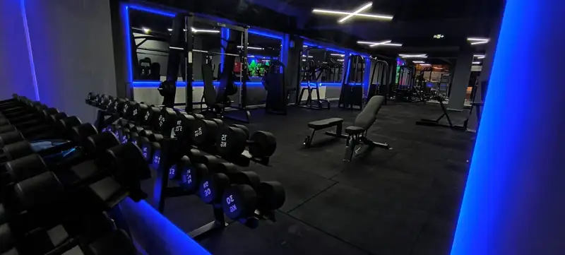 Onyxfit - Manisa Manisa Merkez