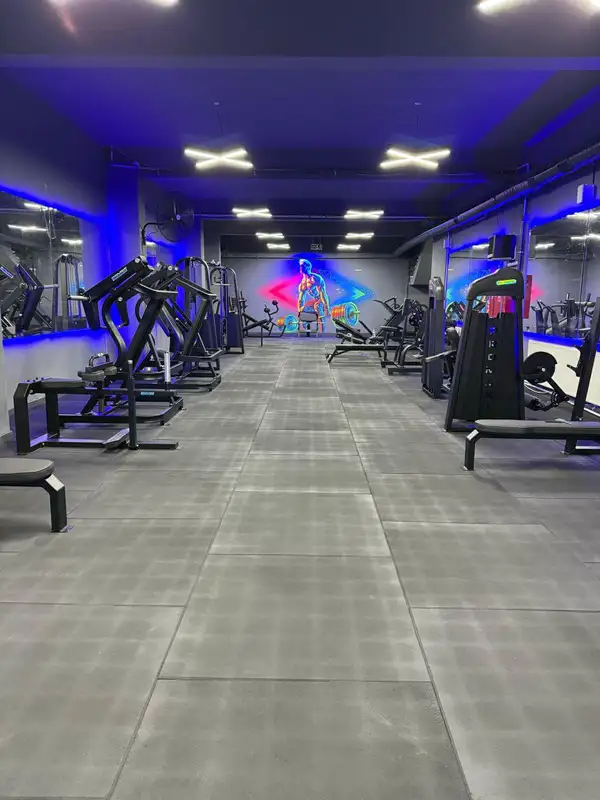 Onyxfit - Manisa Manisa Merkez