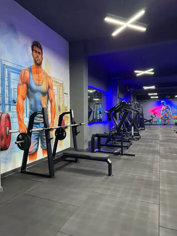 Onyxfit - Manisa Manisa Merkez