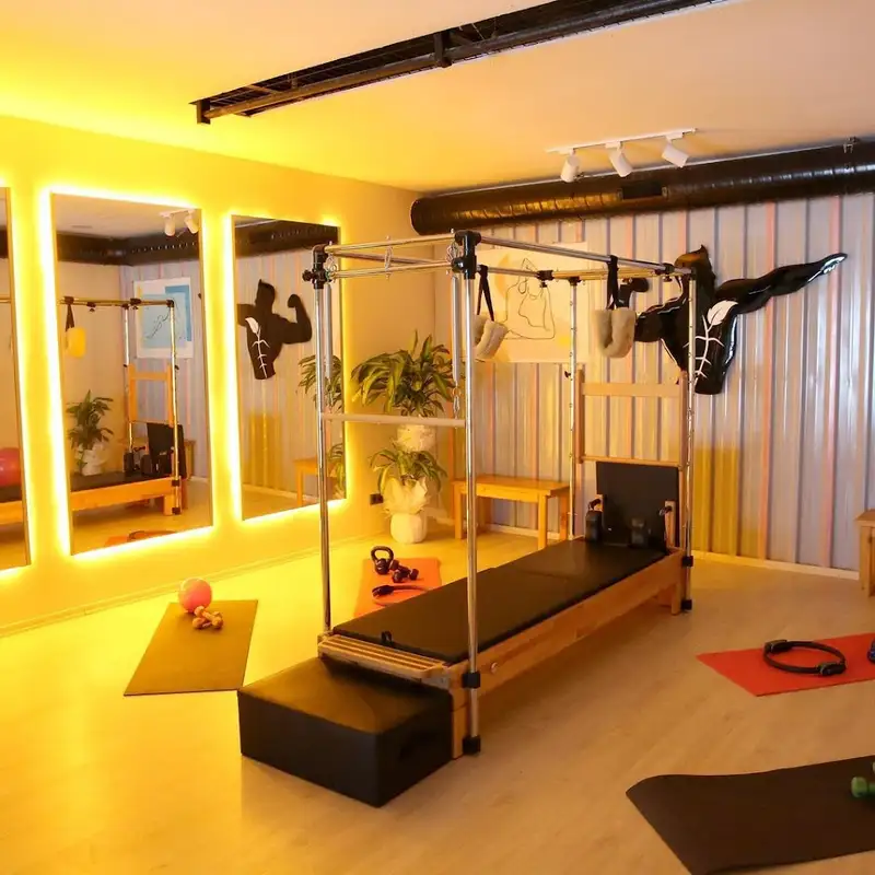 Orhan Çavuş Studio - İstanbul Beylikdüzü