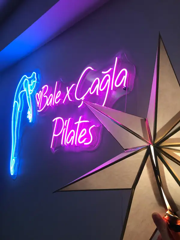 Balexçağla Pilates - Kocaeli İzmit