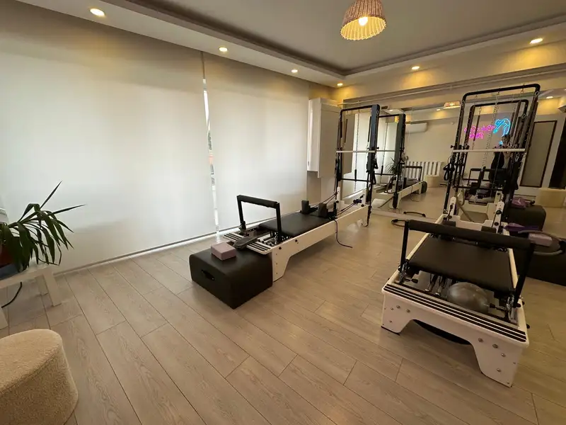 Balexçağla Pilates - Kocaeli İzmit