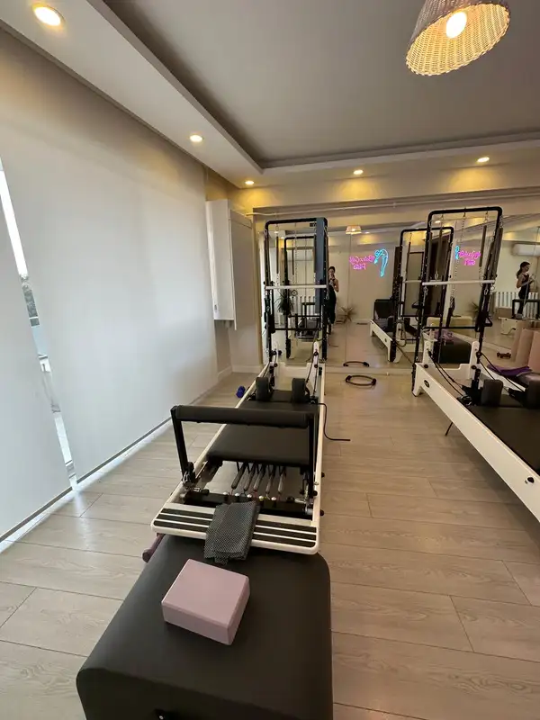 Balexçağla Pilates - Kocaeli İzmit
