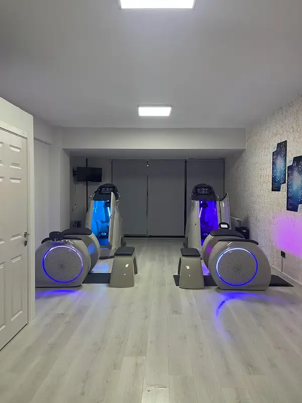 Bugitofit Çekmeköy - İstanbul Çekmeköy