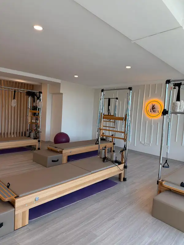 Liora Pilates - İstanbul Maltepe