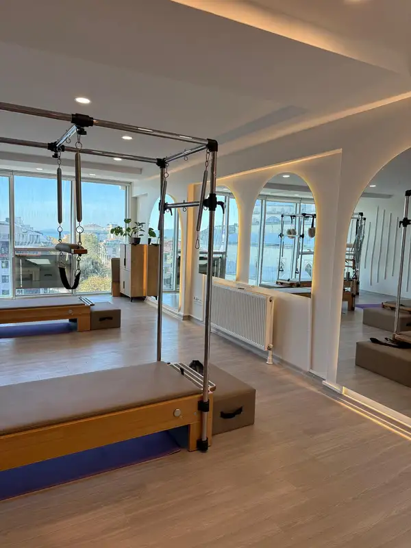 Liora Pilates - İstanbul Maltepe