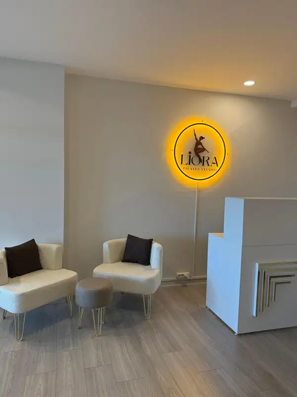 Liora Pilates - İstanbul Maltepe