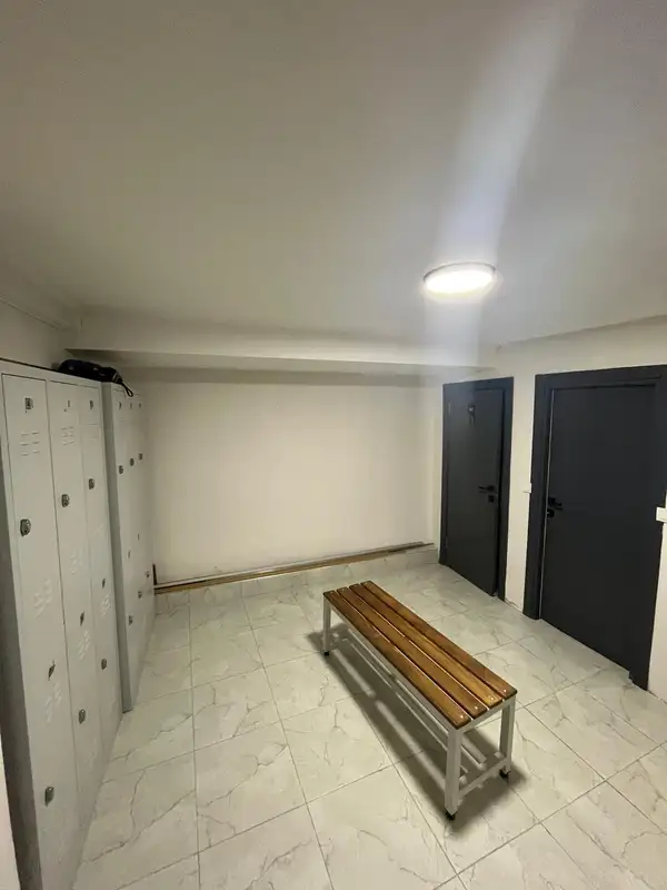 Prime Fight Academy - İstanbul Üsküdar
