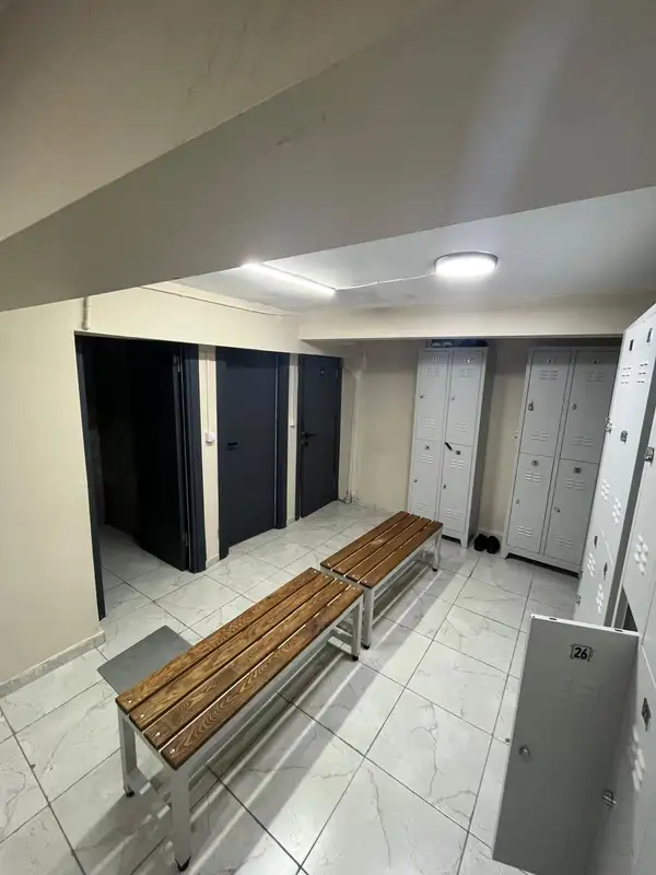 Prime Fight Academy - İstanbul Üsküdar