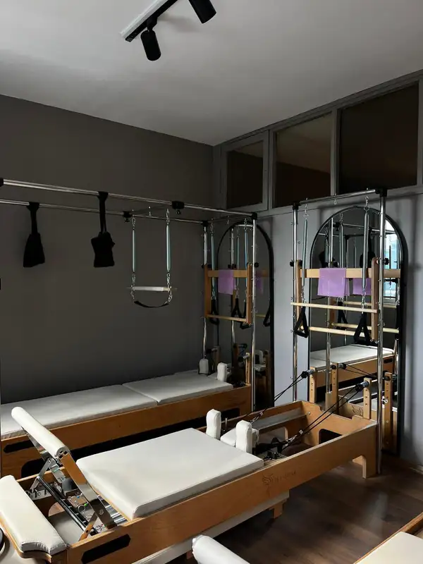 Vira Pilates Studio - İstanbul Beykoz